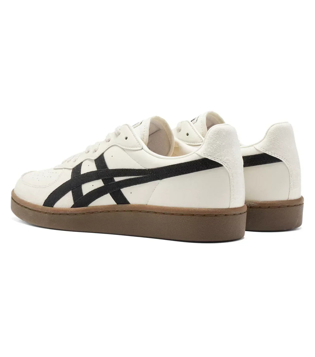 Onitsuka Tiger GSM Sneakers - Cream Black | 1183A353 127