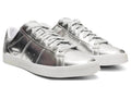 Onitsuka Tiger Lawnship 3.0 Sneakers - Pure Silver Pure Silver | 1183A568 020