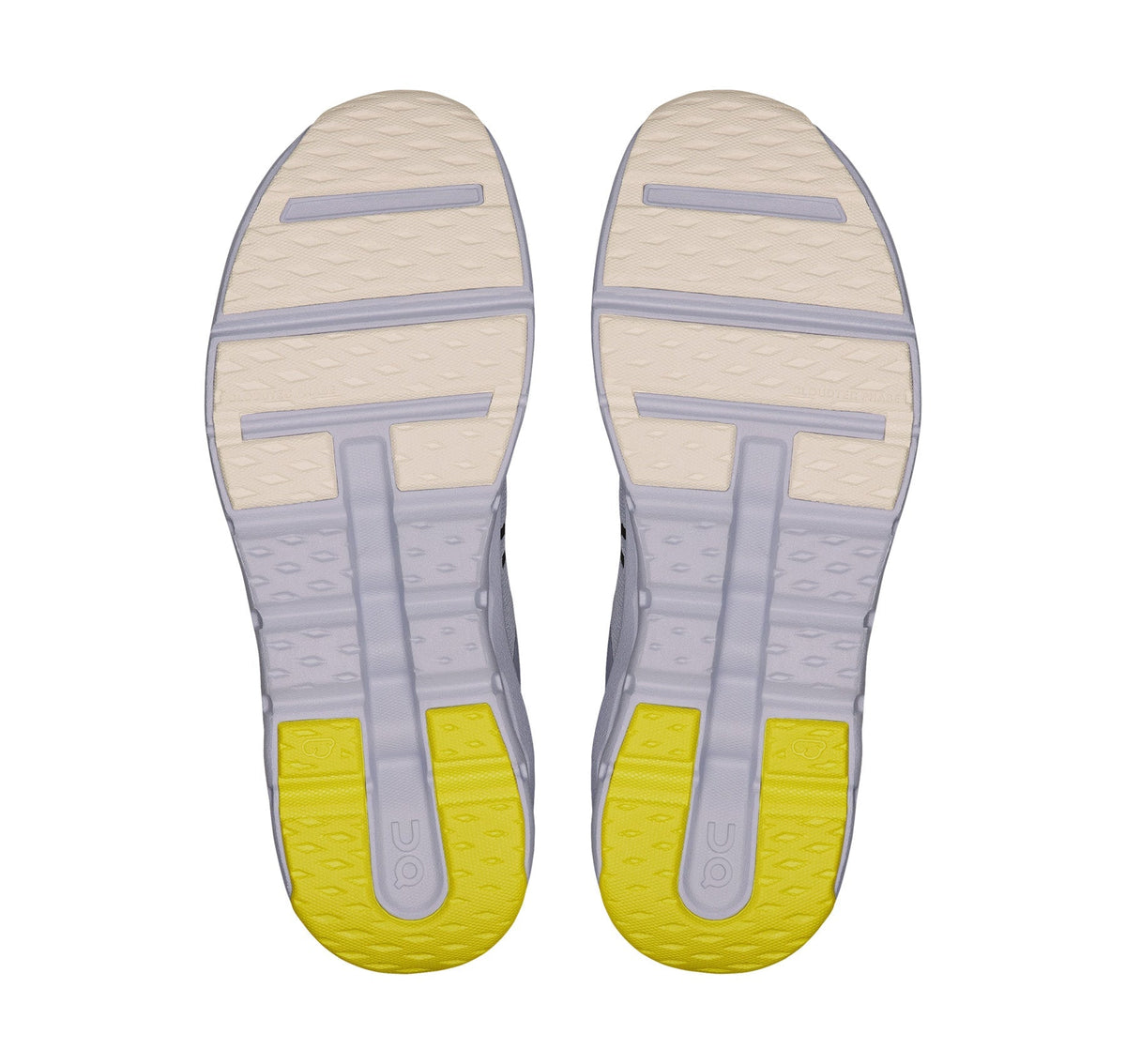 On Big Kids' Cloudleap Nimbus Athletic Shoes